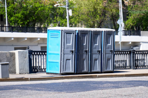 Best Portable Toilet Rental for Emergency Services  in Yankton, SD